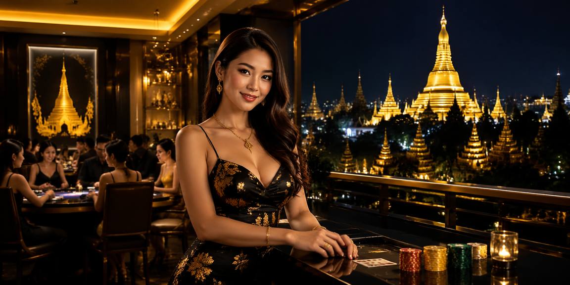 66lv ကံကောင်းစလော့ ခရီး