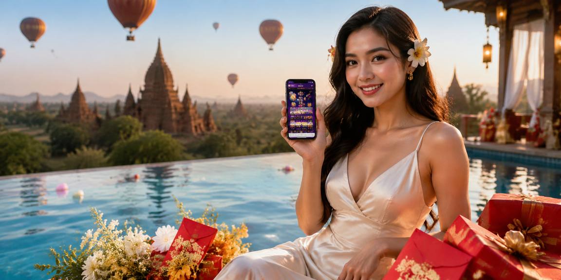 66lv ဘလက်ဂျက်ပညာ