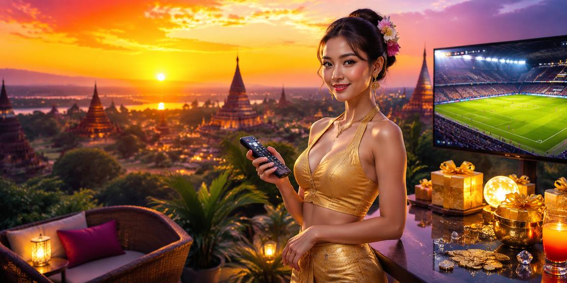 66lv 66lv ၏ Super Soccer Bets တွင် ဘာတွေ ရှိသလဲ